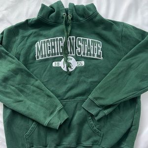 Michigan State Hoodie